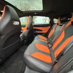 Changan UNI-V 2024 из Китая