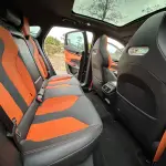 Changan UNI-V 2024 из Китая