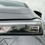 Changan UNI-V 2024 из Китая