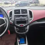 Changan EV 2019 из Китая