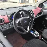 Changan EV 2019 из Китая