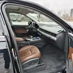 Audi Q7 2016 из Китая