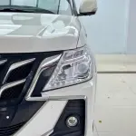 Nissan Patrol 2019 279 л.с. — лот 57754864 из Китая