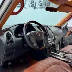Nissan Patrol 2019 279 л.с. — лот 57754864 из Китая