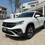 Volkswagen Tayron 2025 160 л.с. 160 л.с. из Китая