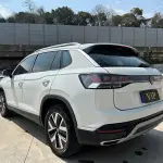 Volkswagen Tayron 2025 160 л.с. 160 л.с. из Китая