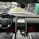Land Rover Discovery 2017 340 л.с. — лот 57754861 из Китая
