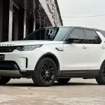 Land Rover Discovery 2017 340 л.с. — лот 57754861 из Китая