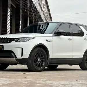 Land Rover Discovery 2017 340 л.с. — лот 57754861 из Китая