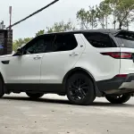 Land Rover Discovery 2017 340 л.с. — лот 57754861 из Китая