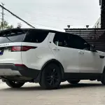 Land Rover Discovery 2017 340 л.с. — лот 57754861 из Китая