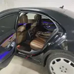 Mercedes-Benz S-Class 2019 313 л.с. — лот 57754862 из Китая