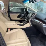 Toyota Alphard 2019 из Китая