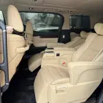 Toyota Alphard 2019 из Китая