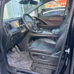 GAC Motor Trumpchi M8 2023 252 л.с. — лот 57690002 из Китая