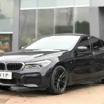 BMW 6 Series GT 2019 258 л.с. — лот 57750264 из Китая
