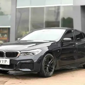 BMW 6 Series GT 2019 258 л.с. — лот 57750264 из Китая