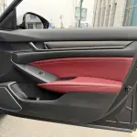 Honda Inspire 2022 из Китая