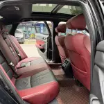 Honda Inspire 2022 из Китая