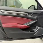 Honda Inspire 2022 из Китая