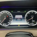 Mercedes-Benz S-Class 2017 из Китая