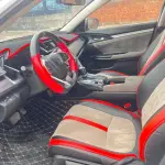 Honda Civic 2016 из Китая