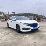 Honda Civic 2016 из Китая