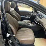 Mercedes-Benz S-Class 2017 из Китая
