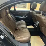 Mercedes-Benz S-Class 2017 из Китая