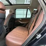 BMW X5 (Import) 2021 265 л.с. 265 л.с. из Китая