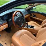 Maserati Quattroporte 2012 из Китая