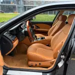 Maserati Quattroporte 2012 из Китая