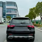 Mercedes-Benz GLC 2024 258 л.с. — лот 57750125 из Китая