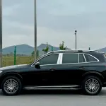 Mercedes-Benz GLC 2024 258 л.с. — лот 57750125 из Китая