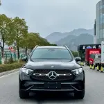 Mercedes-Benz GLC 2024 из Китая