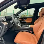 Mercedes-Benz GLC 2024 из Китая