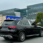 Mercedes-Benz GLC 2024 258 л.с. — лот 57750125 из Китая