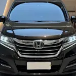Honda Elysion 2017 186 л.с. 186 л.с. из Китая