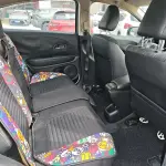 Honda Vezel 2017 136 л.с. 136 л.с. из Китая