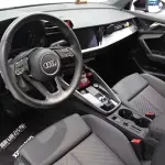 Audi A3 2021 150 л.с. 150 л.с. 150 л.с. 150 л.с. 150 л.с. 150 л.с. из Китая