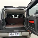 Haval Menglong New Energy 2025 378 л.с. из Китая