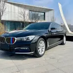 BMW 7 Series 2017 258 л.с. 258 л.с. 258 л.с. 258 л.с. из Китая
