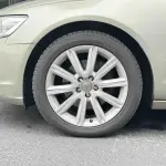 Audi A6L 2015 из Китая