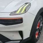 Lynk & Co 06 2021 177 л.с. — лот 57750650 из Китая