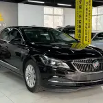 Buick LaCrosse 2019 170 л.с. 170 л.с. из Китая