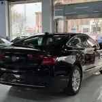 Buick LaCrosse 2019 170 л.с. 170 л.с. из Китая