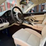 Porsche Panamera 2016 320 л.с. — лот 57750524 из Китая