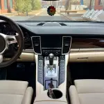 Porsche Panamera 2016 из Китая