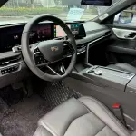 Cadillac CT6 2024 из Китая