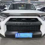 Toyota 2019 лот 57750457 из Китая
